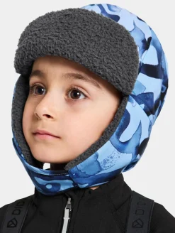 Didriksons Biggles Hue, Salt Dark Blue