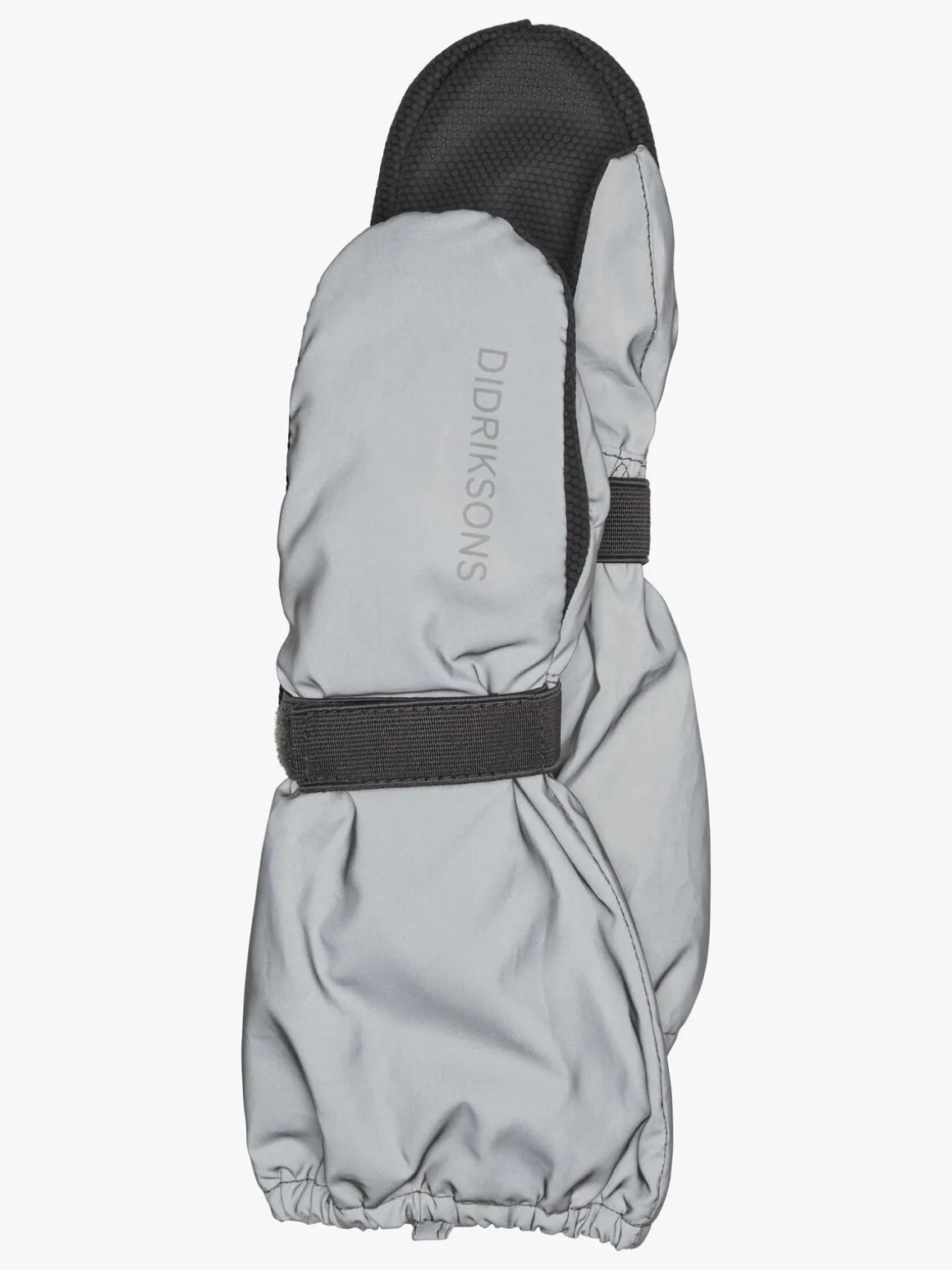 Didriksons Biggles Refleksvanter, Salt Dark Blue