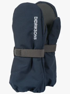 Didriksons Biggles Vanter, Navy
