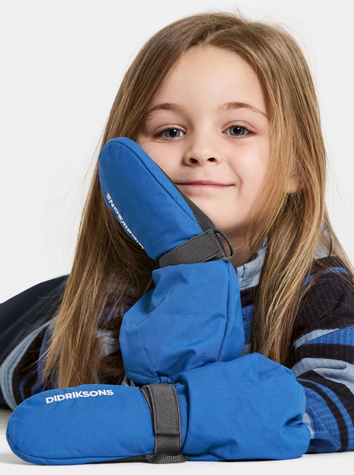 Didriksons Biggles Vanter, Sapphire Blue