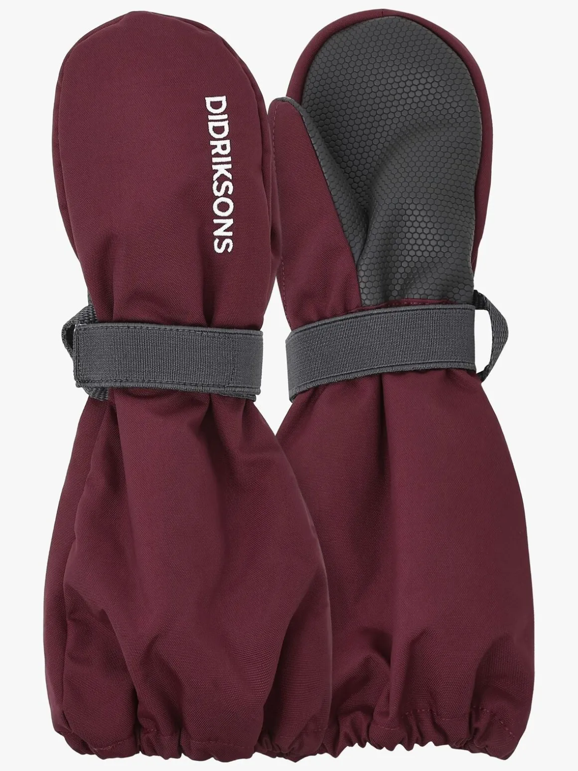 Didriksons Biggles Vanter, Anemon Red