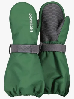 Didriksons Biggles Vanter, Pine Green