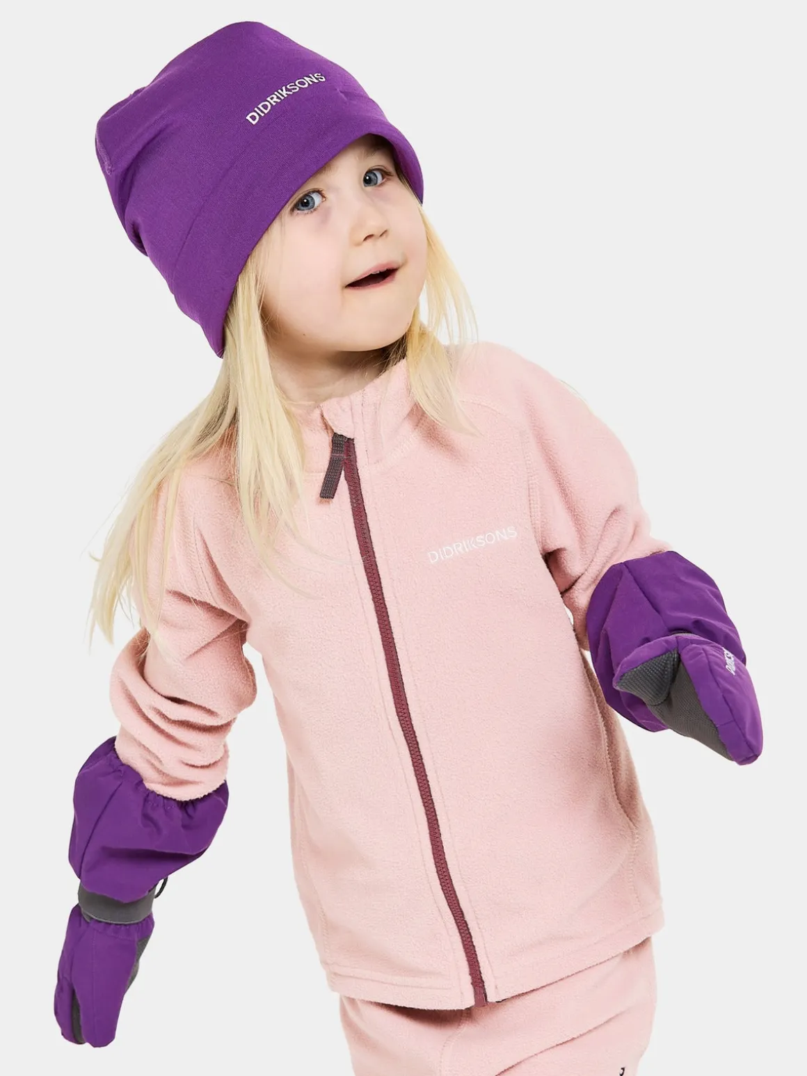 Didriksons Biggles Vanter, Royal Purple