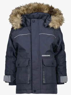 Didriksons Björnen Vinterjakke, Navy