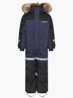Didriksons Bjärven Flyverdragt, Navy