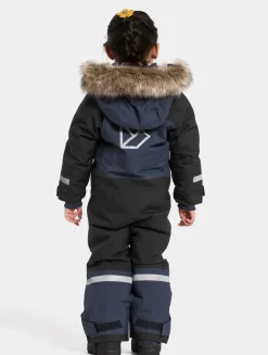 Didriksons Bjärven Flyverdragt, Navy