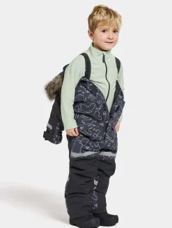 Didriksons Bjärven Flyverdragt, Grundsund Reflective Navy