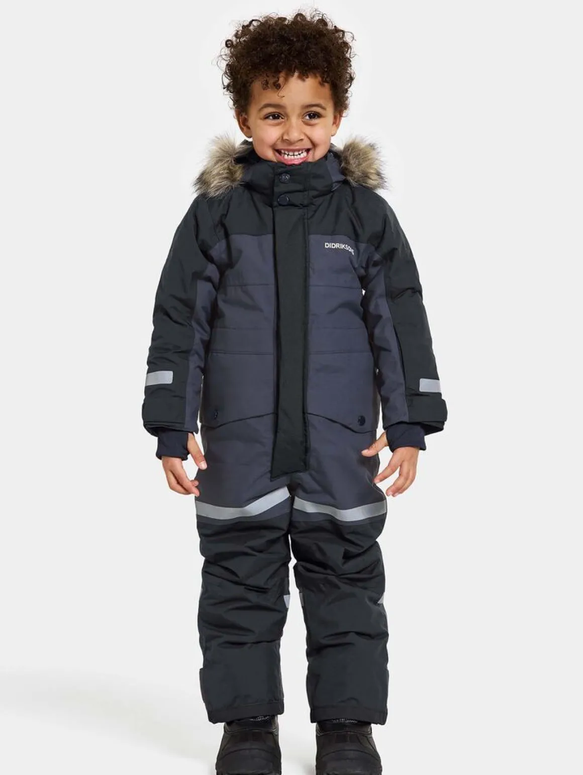 Didriksons Bjärven Flyverdragt, Navy