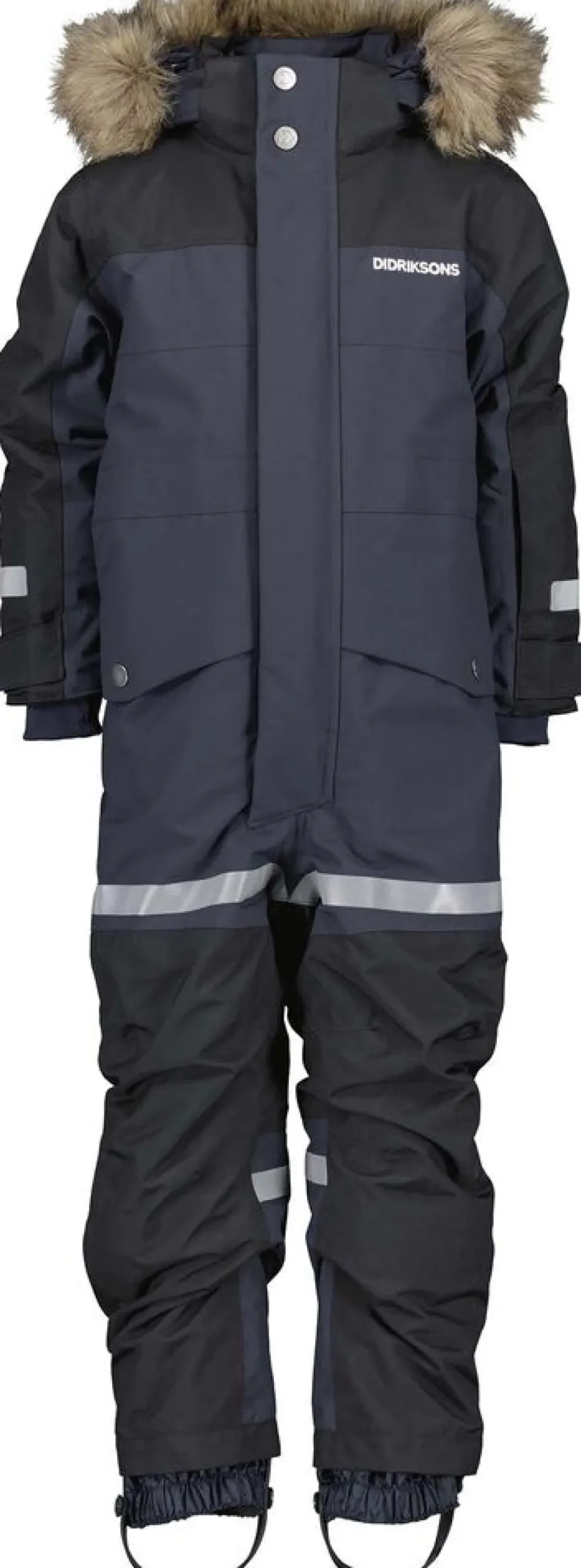 Didriksons Bjärven Flyverdragt, Navy