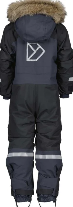 Didriksons Bjärven Flyverdragt, Navy