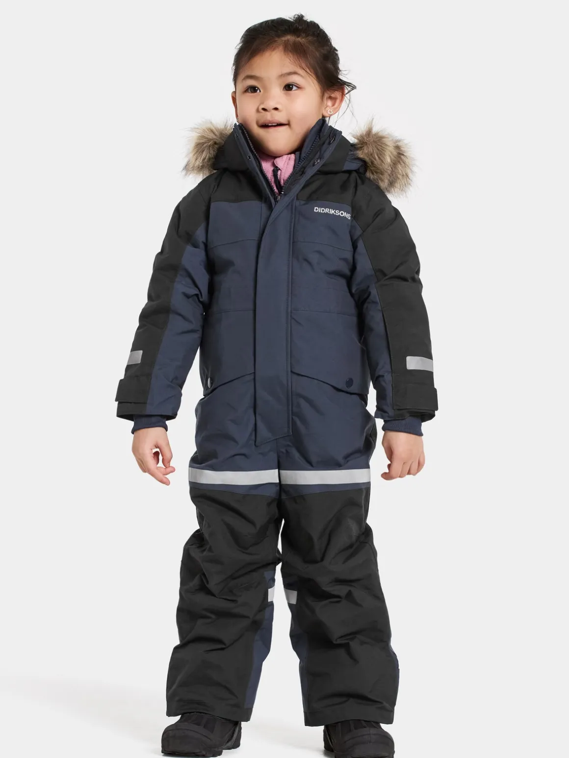 Didriksons Bjärven Flyverdragt, Navy