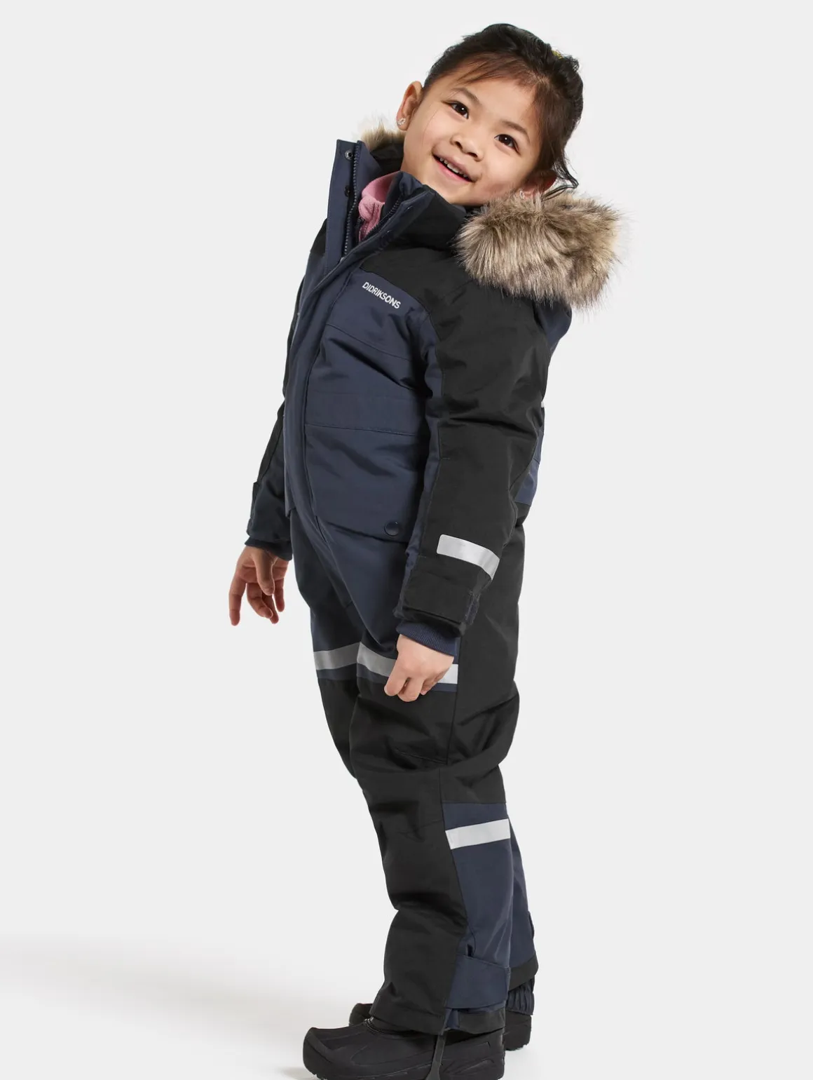 Didriksons Bjärven Flyverdragt, Navy