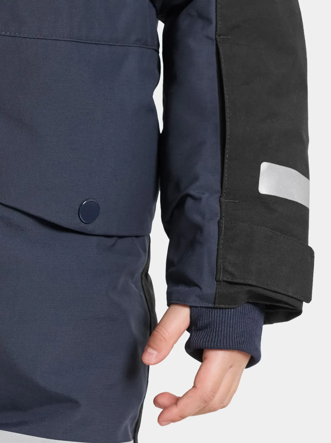 Didriksons Bjärven Flyverdragt, Navy