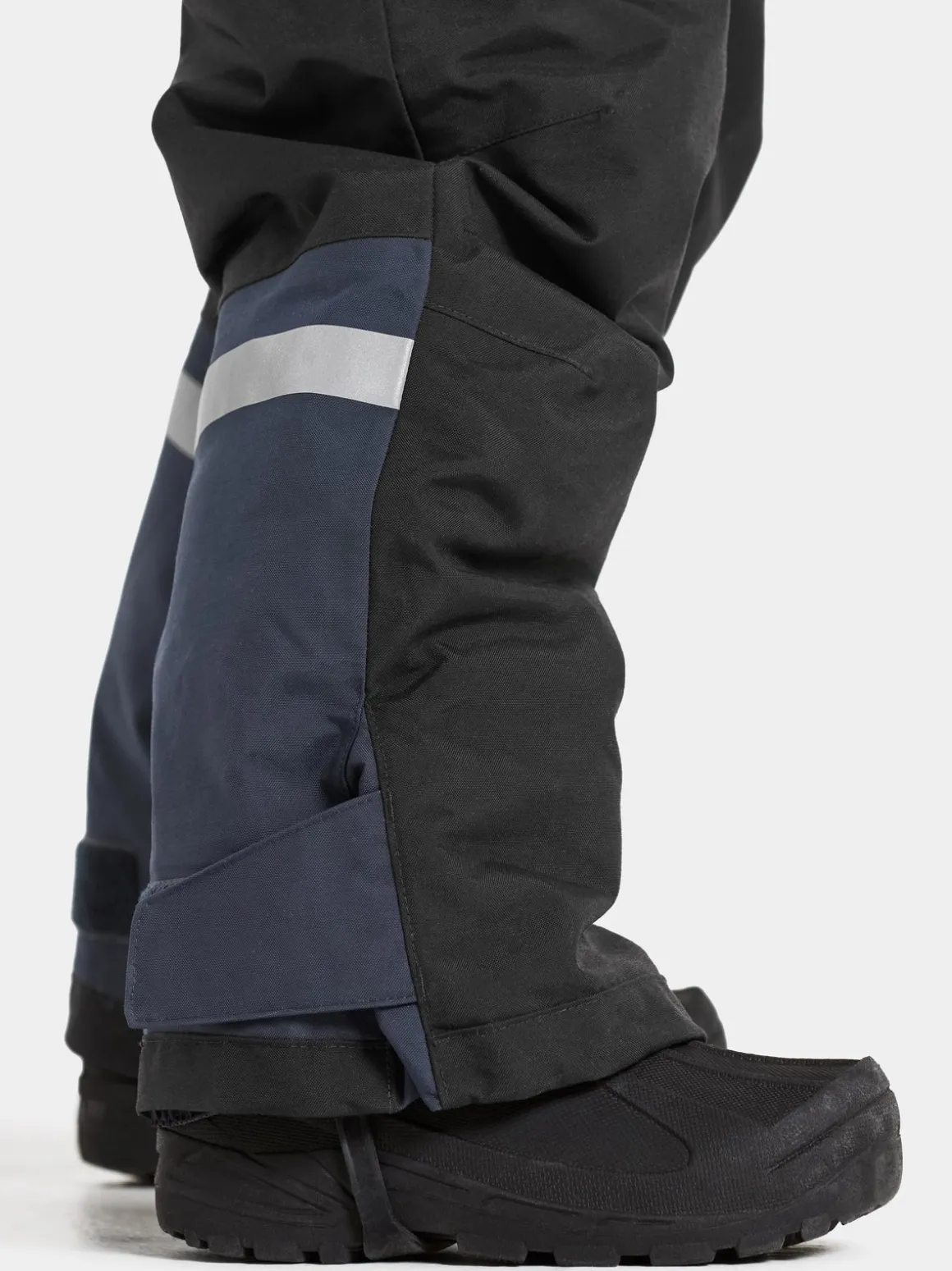 Didriksons Bjärven Flyverdragt, Navy