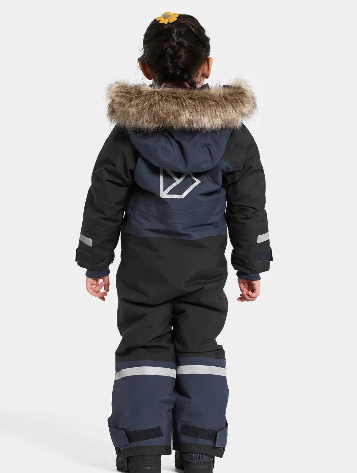 Didriksons Bjärven Flyverdragt, Navy