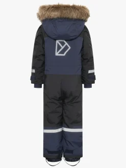 Didriksons Bjärven Flyverdragt, Navy