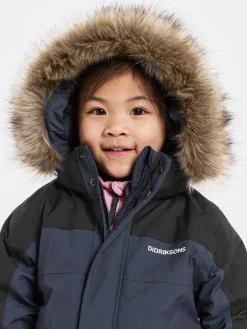 Didriksons Bjärven Flyverdragt, Navy