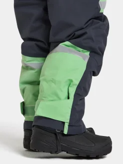Didriksons Bjärven Flyverdragt, Dusty Lime