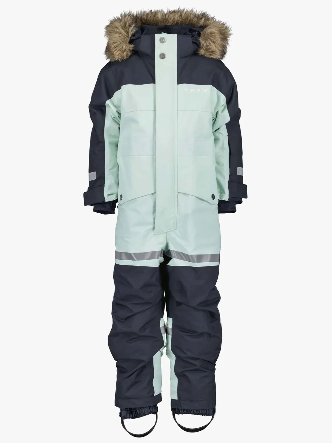 Didriksons Bjärven Flyverdragt, Pale Mint