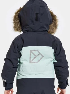 Didriksons Bjärven Flyverdragt, Pale Mint