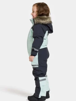 Didriksons Bjärven Flyverdragt, Pale Mint
