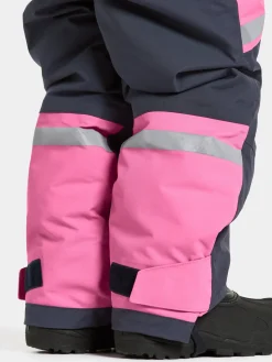 Didriksons Bjärven Flyverdragt, Sweet Pink