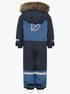 Didriksons Bjärven Flyverdragt, Galaxy Blue