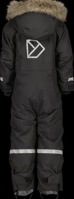 Didriksons Bjärven Flyverdragt, Black