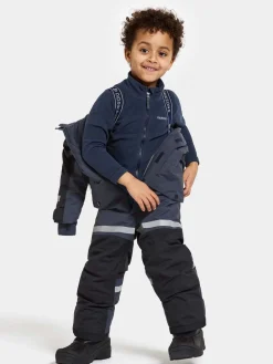 Didriksons Bjärven Flyverdragt, Navy
