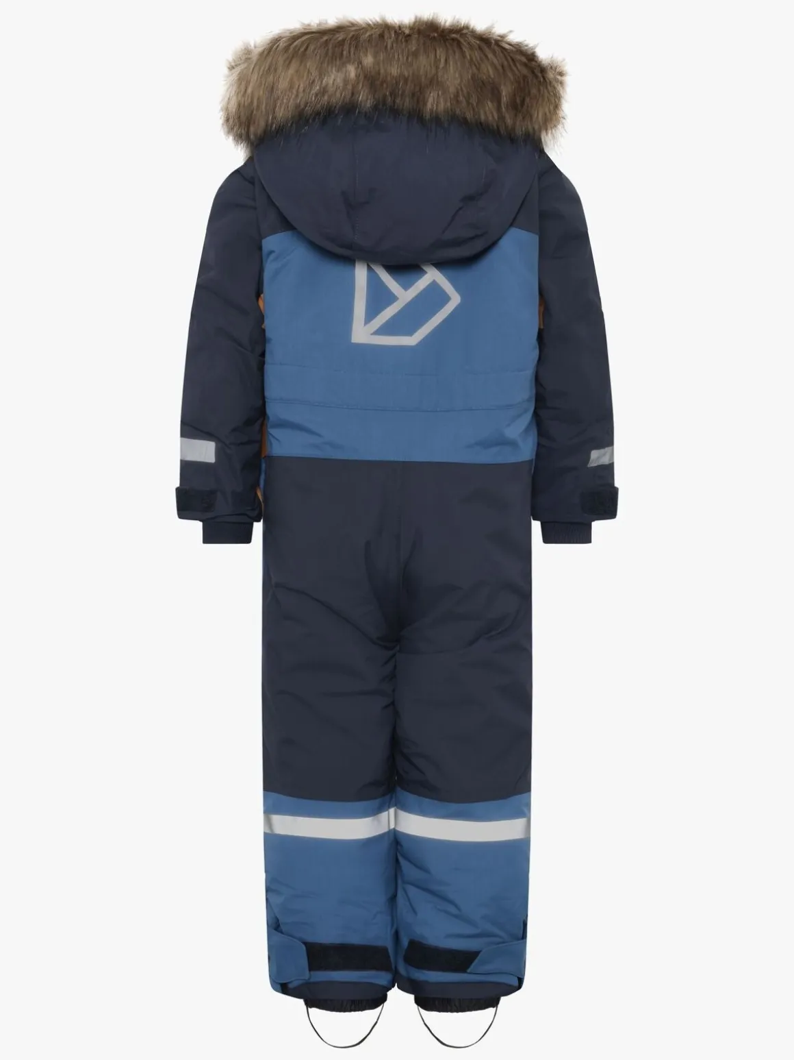 Didriksons Bjärven Flyverdragt, Galaxy Blue