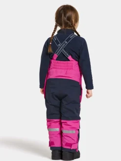 Didriksons Bjärven Overtræksbukser, Plastic Pink