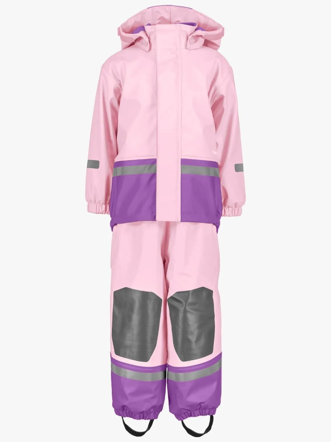 Didriksons Boardman Foret Regnsæt, Tulip Purple