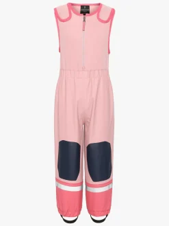 Didriksons Boardman Foret Regnsæt, Soft Pink