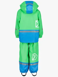 Didriksons Boardman Foret Regnsæt, Frog Green