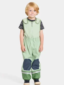 Didriksons Boardman Foret Regnsæt, Light Algae Green