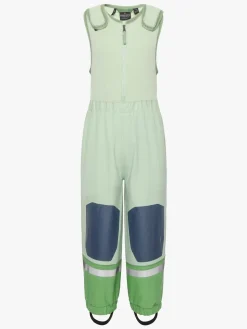 Didriksons Boardman Foret Regnsæt, Light Algae Green