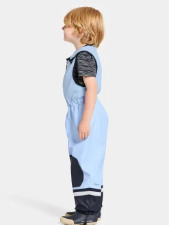 Didriksons Boardman Foret Regnsæt, Light Sea Blue