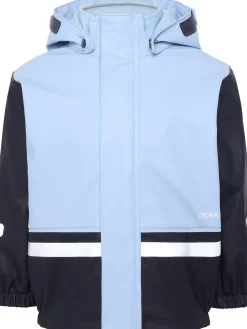 Didriksons Boardman Foret Regnsæt, Light Sea Blue