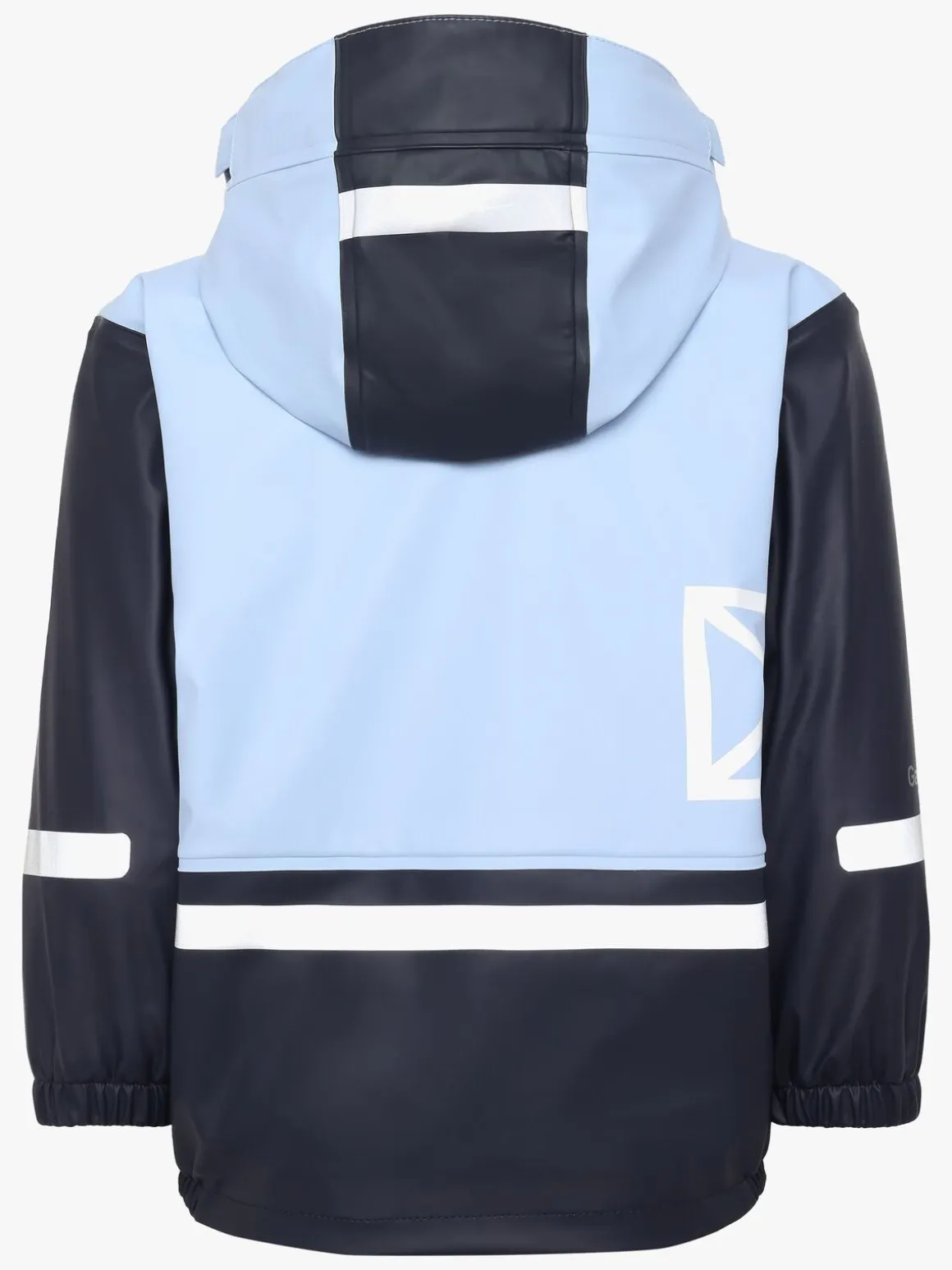 Didriksons Boardman Foret Regnsæt, Light Sea Blue