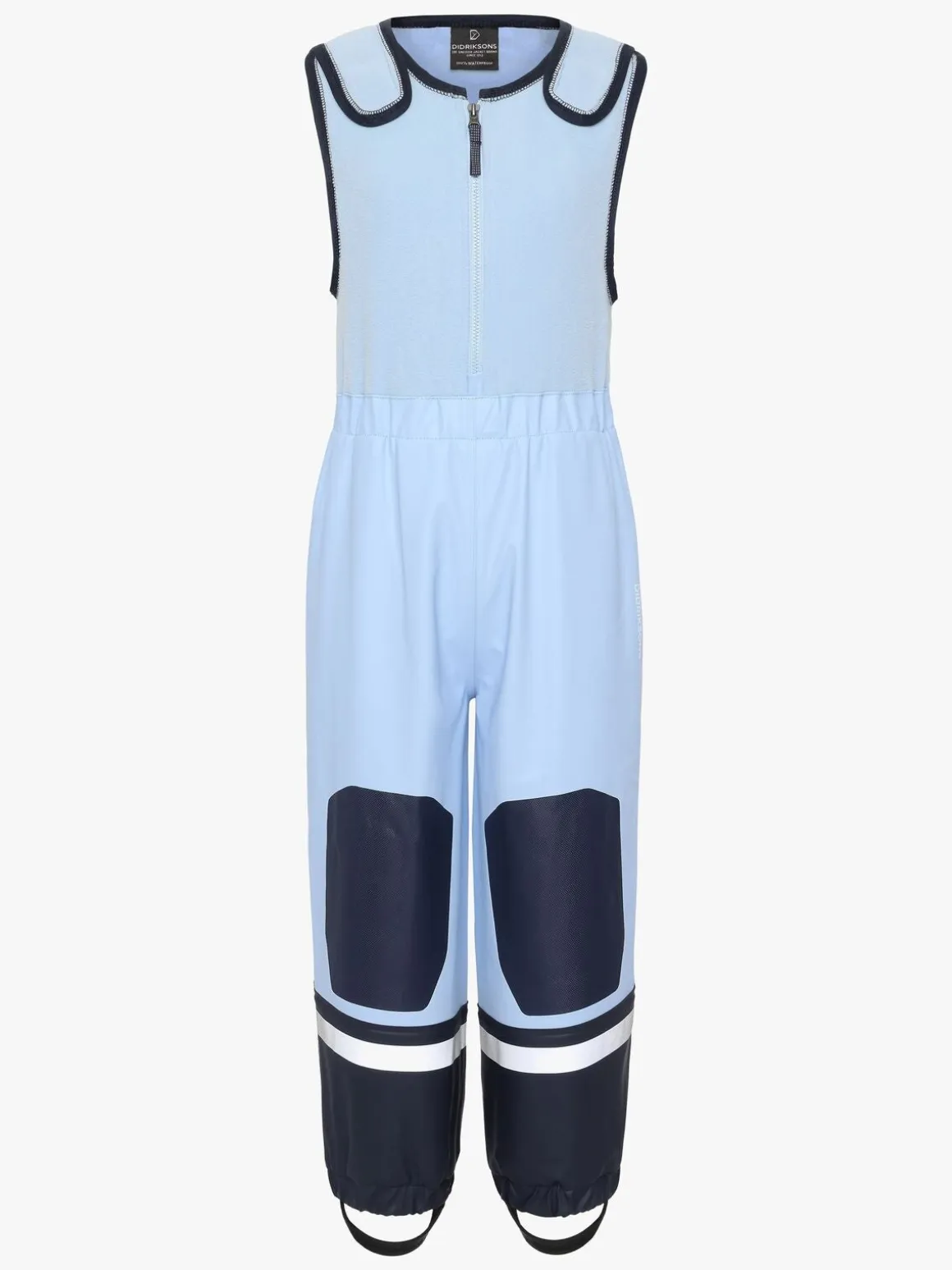 Didriksons Boardman Foret Regnsæt, Light Sea Blue