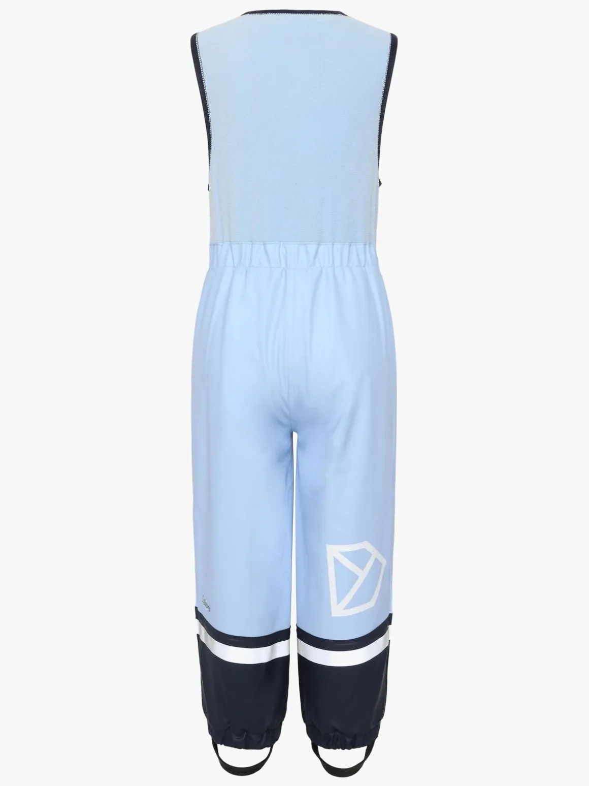 Didriksons Boardman Foret Regnsæt, Light Sea Blue