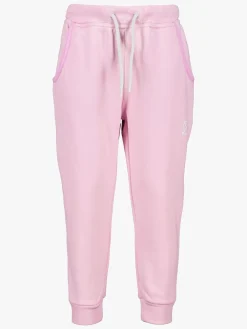 Didriksons Corin Powerstretch Bukser, Orchid Pink