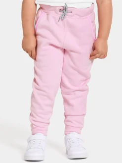 Didriksons Corin Powerstretch Bukser, Orchid Pink