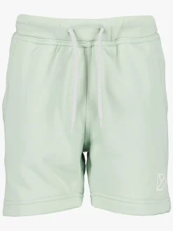 Didriksons Corin Powerstretch Shorts, Pale Mint