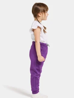 Didriksons Corin Powerstretch Bukser, Royal Purple
