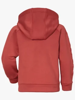 Didriksons Corin Powerstretch Trøje, Baked Pink