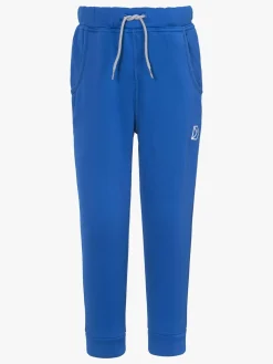 Didriksons Corin Powerstretch Bukser, Classic Blue