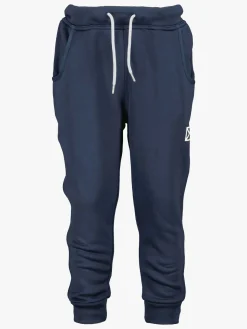 Didriksons Corin Powerstretch Bukser, Navy