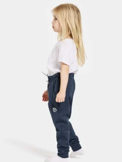 Didriksons Corin Powerstretch Bukser, Navy