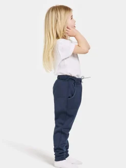 Didriksons Corin Powerstretch Bukser, Navy